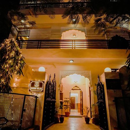 Karni Vilas Divisione di Divisione di Jaipur Esterno foto