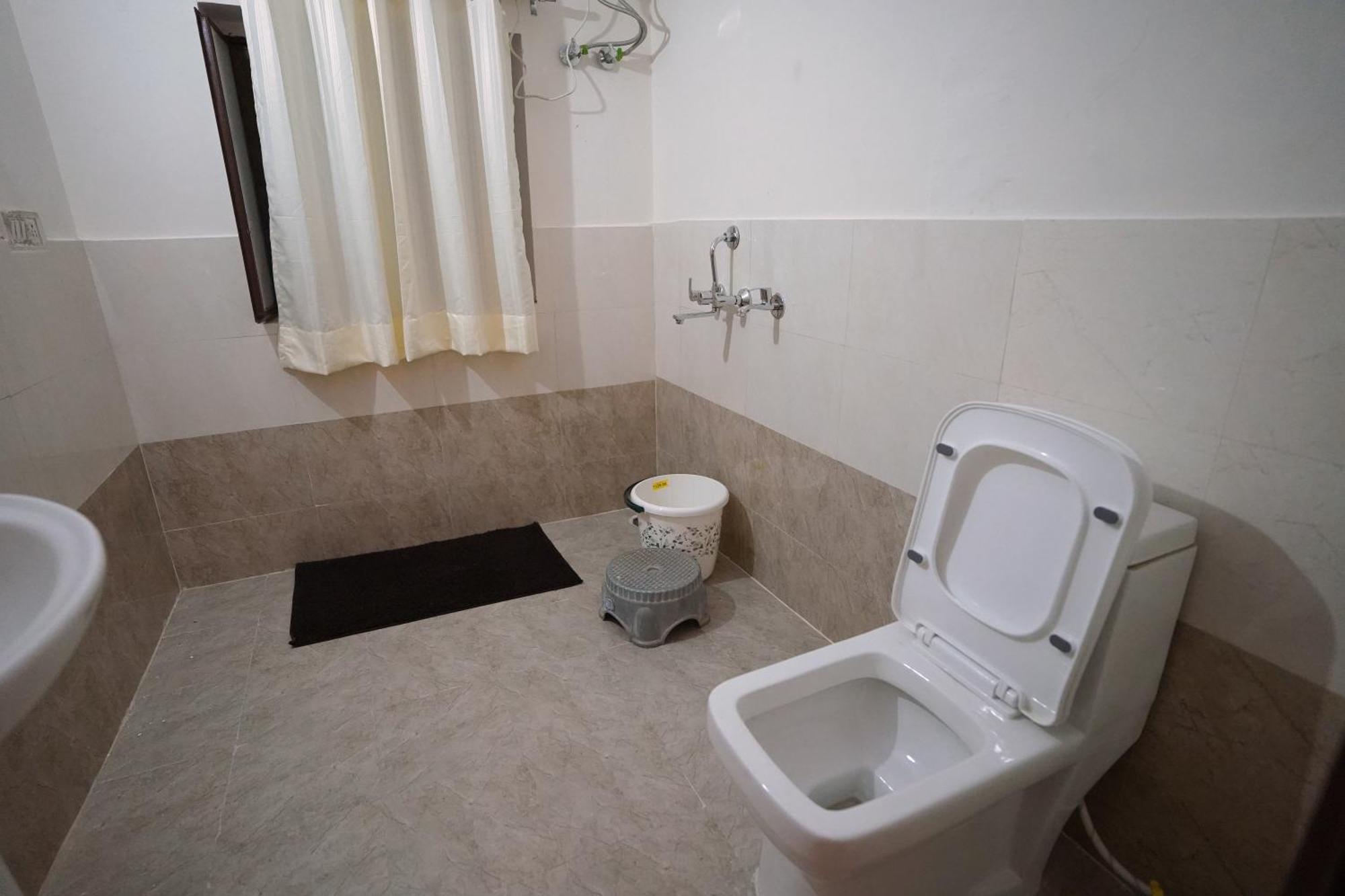 Karni Vilas Divisione di Divisione di Jaipur Esterno foto