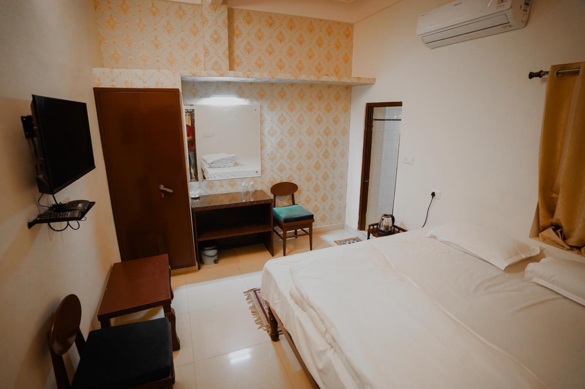 Karni Vilas Divisione di Divisione di Jaipur Esterno foto
