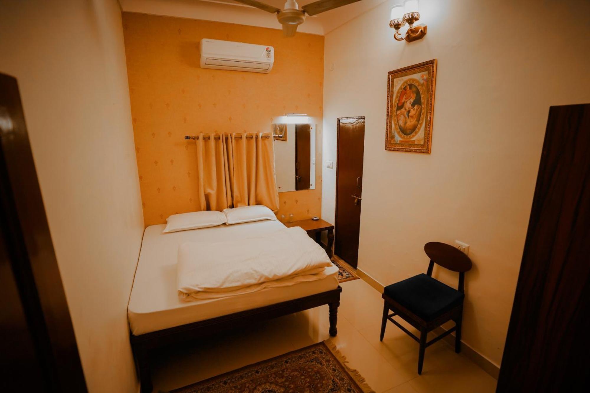 Karni Vilas Divisione di Divisione di Jaipur Esterno foto
