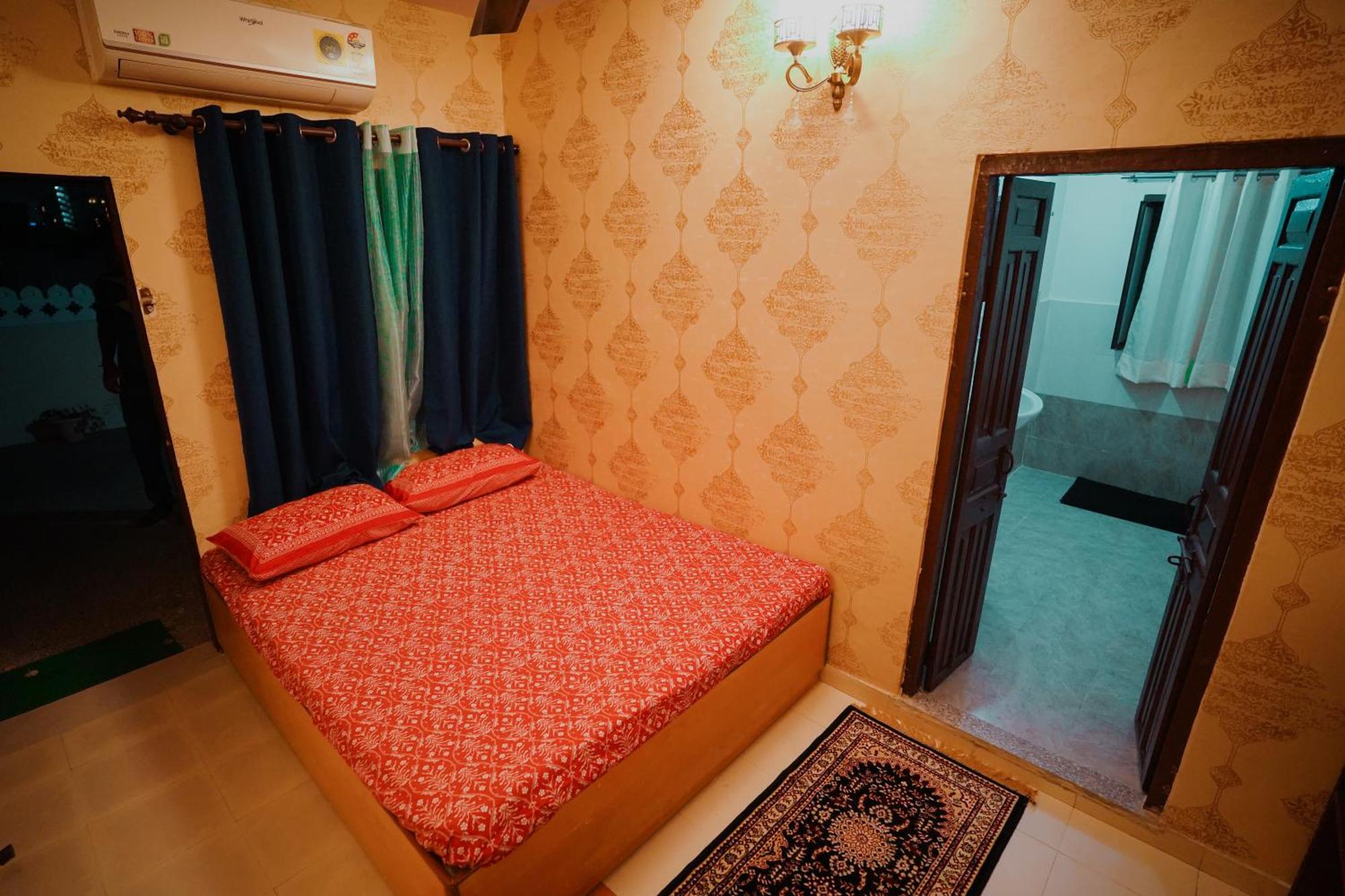 Karni Vilas Divisione di Divisione di Jaipur Esterno foto