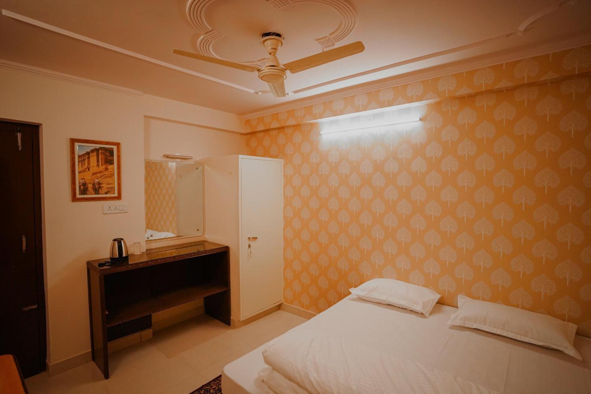 Karni Vilas Divisione di Divisione di Jaipur Esterno foto