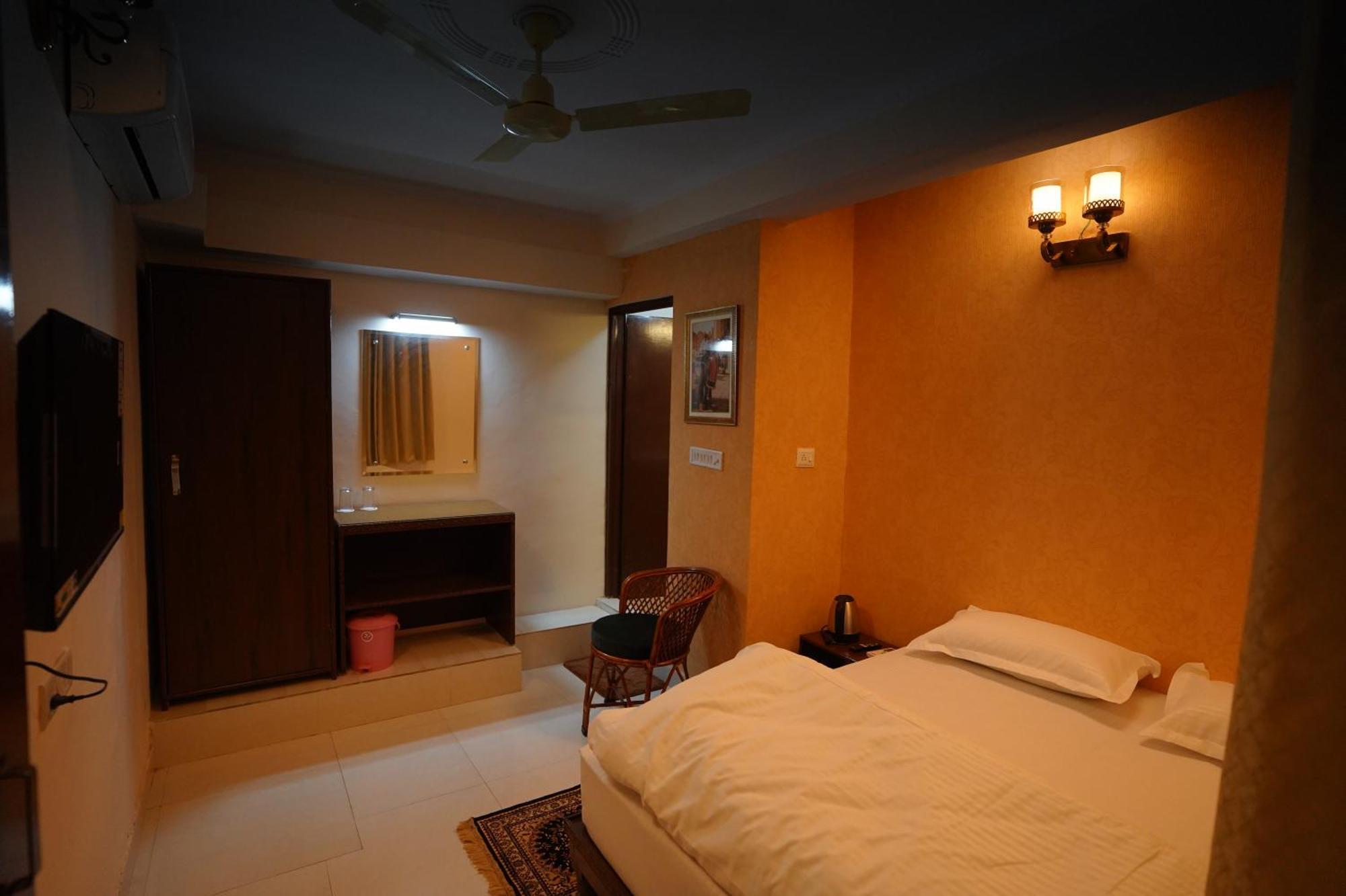 Karni Vilas Divisione di Divisione di Jaipur Esterno foto